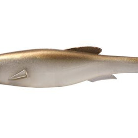 Megabass Magdraft Freestyle 5" Brownie