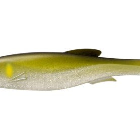 Megabass Magdraft Freestyle 5" Kisyu Ayu