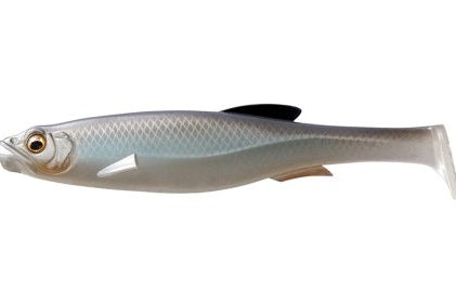 Megabass Magdraft Freestyle 5" Celeste