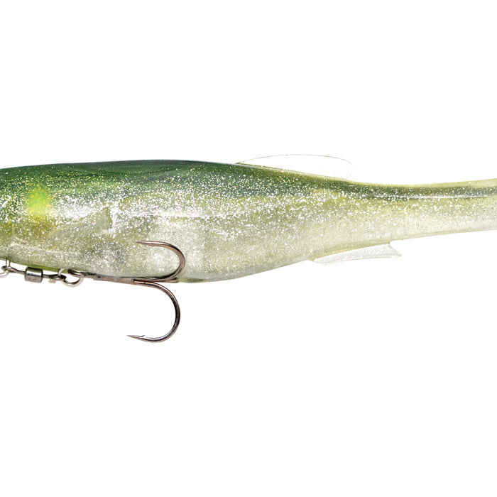 Megabass Mag Draft Ayu 6"