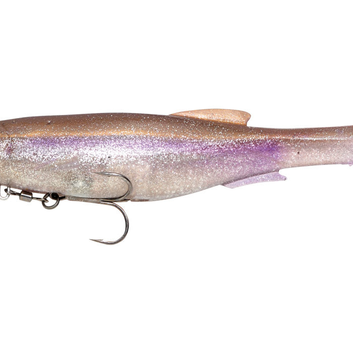 Megabass Mag Draft Biwako Shad