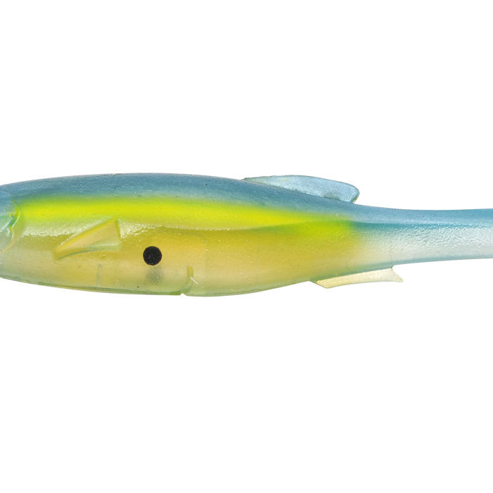 Megabass Mag Draft MSS 6"