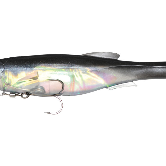 Megabass Mag Draft Silver Shad