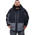 Aftco Big Guy Hydronaut Jacket 3X Gun Metal