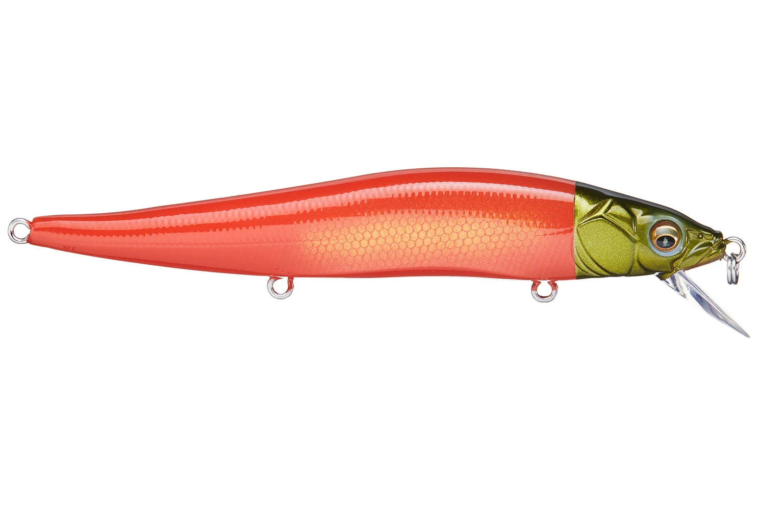 Megabass Vision 110 +1 Jr