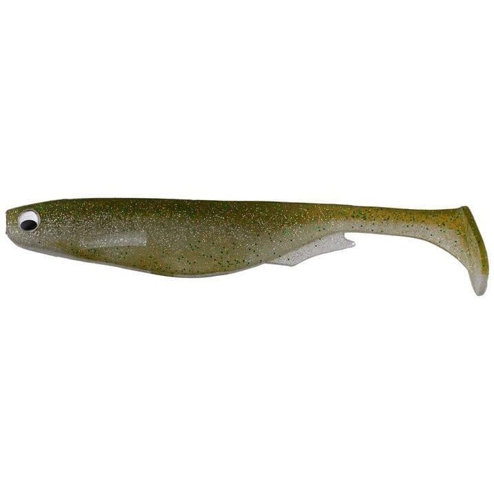 Megabass Spark Shad Swimbaits USA Baby Bass