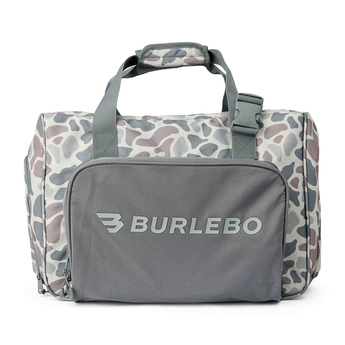 Burlebo Cooler Bag Classic Deer Camo