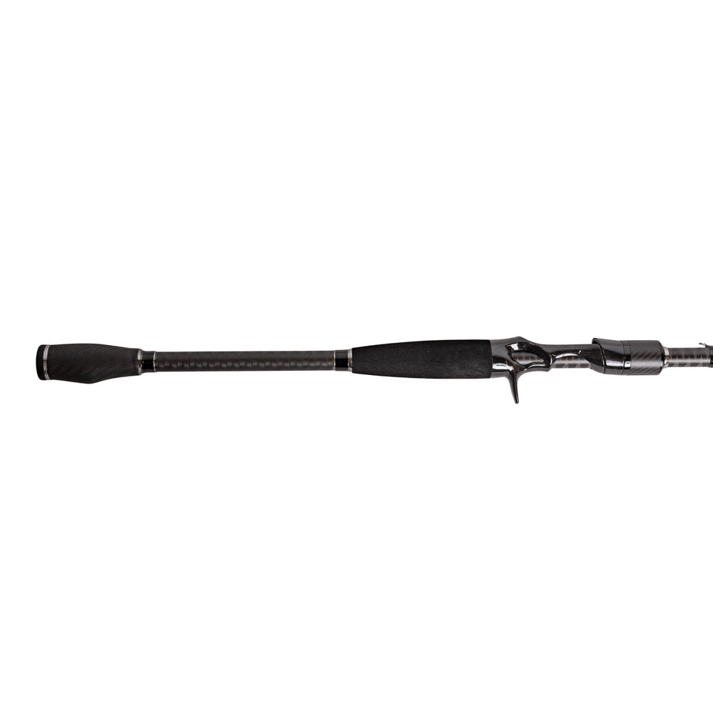 Level Rods NGX Spinning Series