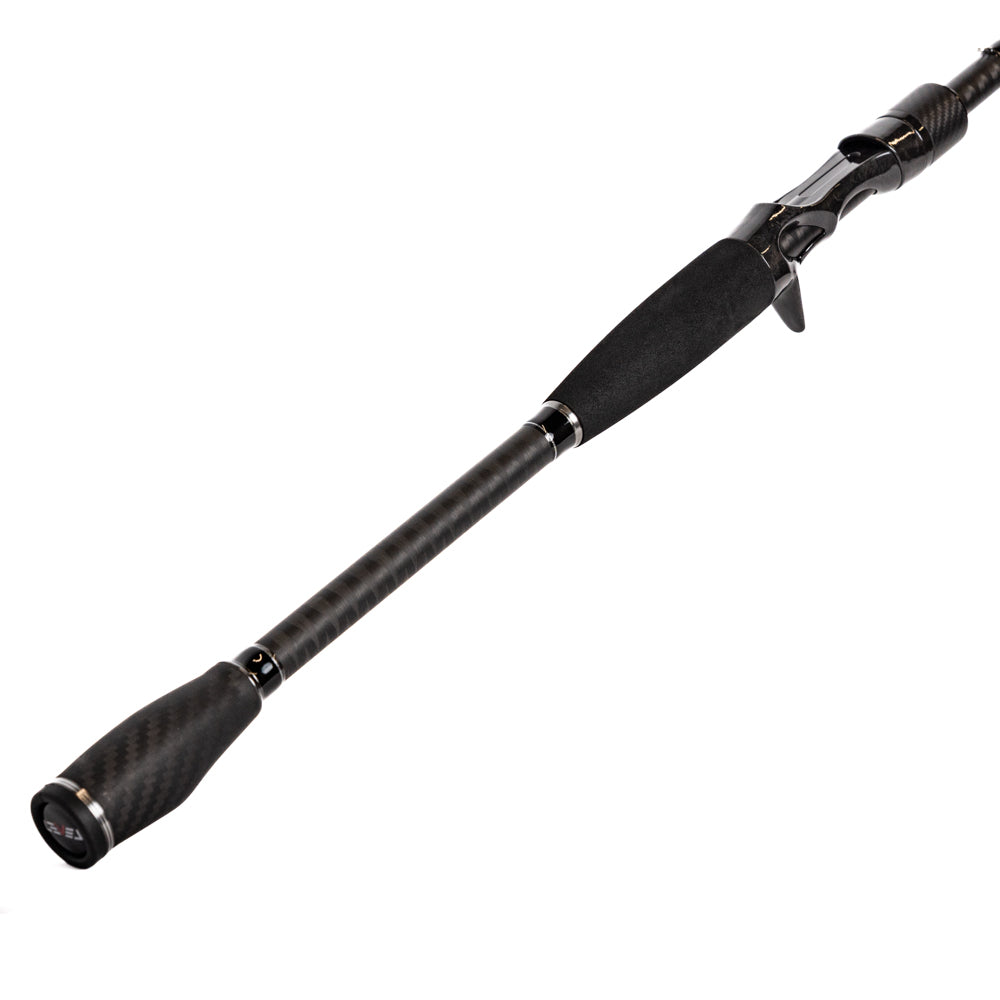 Level Rods NGX Spinning Series
