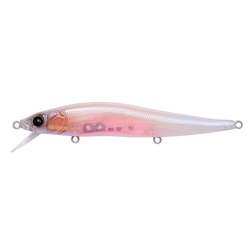 Megabass Limited Edition Color GP Baby Kingyo Vision Oneten +1 Jr