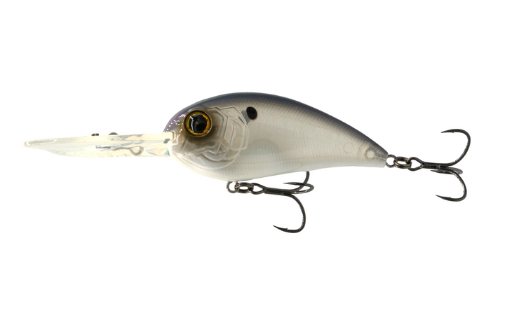 6th Sense Crush 500DD Pro Blue Hologram