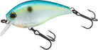 Yo-Zuri 3DB Series 1.5 Squarebill Crankbait 60mm Citrus Shad