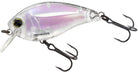 Yo-Zuri 3DB Series 1.5 Squarebill Crankbait 60mm Clear