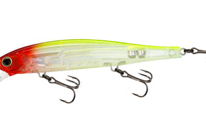 Yo-Zuri 3DB Jerkbait SP 110 Prism Clown
