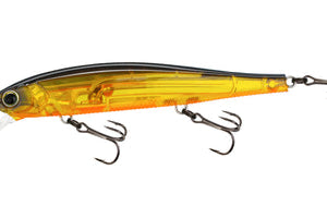 Yo-Zuri 3DB Jerkbait SP 110 Prism Gold Black