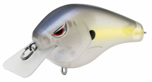 Spro Fat Papa 55 Squarbill Crankbait Clear Chart