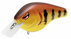 Spro Fat Papa 70 Squarebill Crankbait Honey Craw