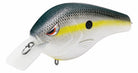 Spro Fat Papa 70 Squarebill Crankbait Nasty Shad