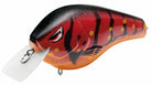Spro Fat Papa 70 Squarebill Crankbait Red Craw