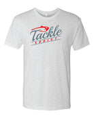 Tackle Addict "Script" T-Shirt