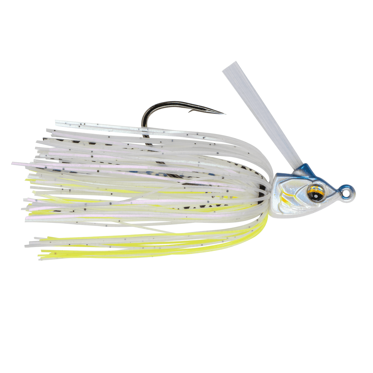 6th Sense Mineral Swim Jig Sexified Shad