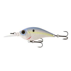 6th Sense PD16 Pressure Series Crankbait Shad World*