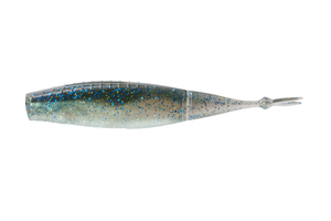 6th Sense Ozzie 4.0 Threadfin Shad