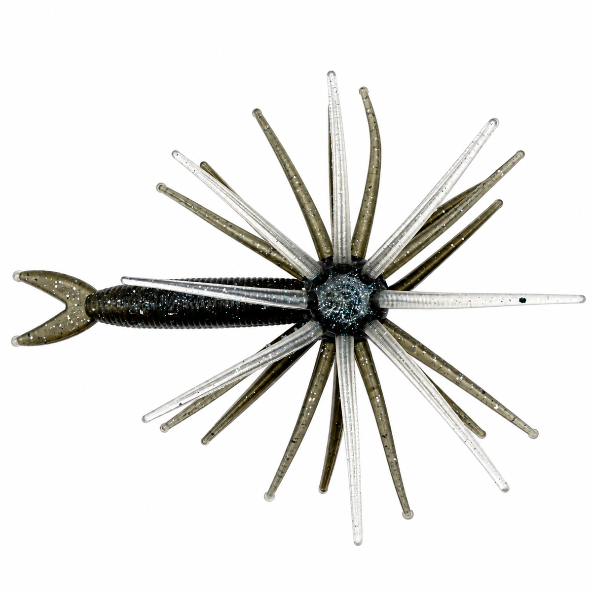 TMF Jerkin Urchin Gizzard Shad