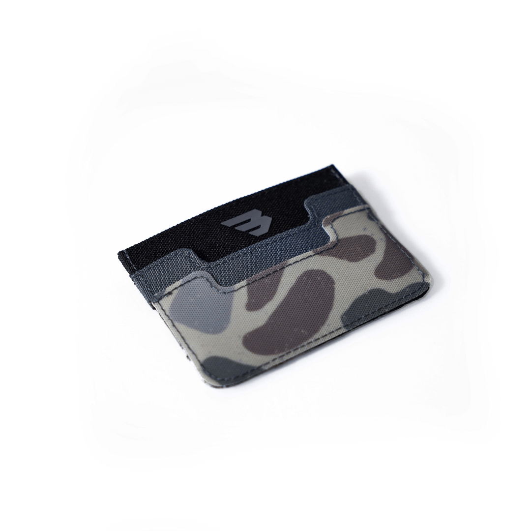 Burlebo Credit Card Wallet