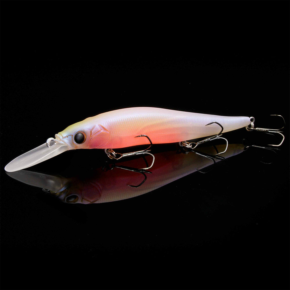 Megabass Respect Series 83 Baby Kingyo Vision 110 +1