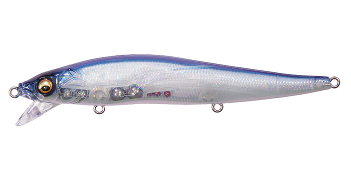 Megabass Vision Oneten SR GP Pro Blue