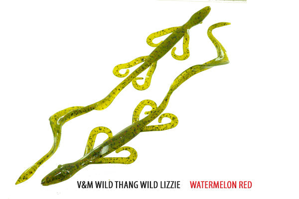 V&M Wild Thang Lizzie 9.5
