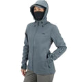 Aftco Womens Reaper Windproof Jacket