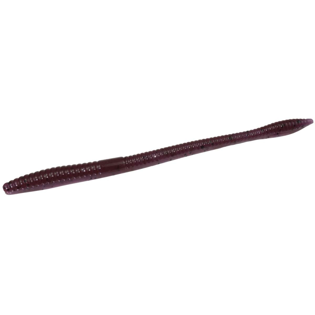 Zoom Trick Worm Purple Pumpkin