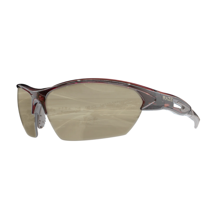 Raze Eyewear Pursuit- Rootbeer BrHD