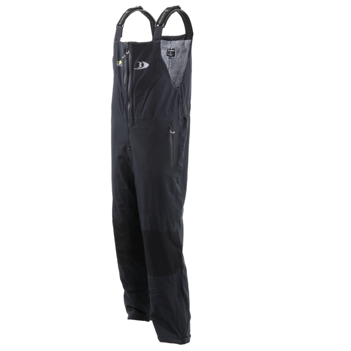 Blackfish StormSkin Gale Bib w/ Tackle Addict
