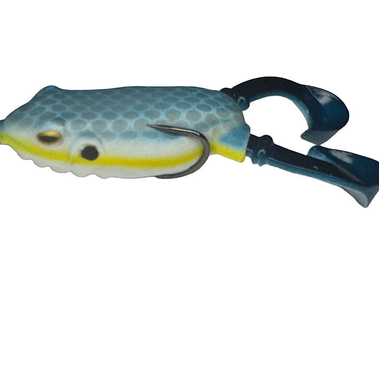 Hag's Outlier 2.0 Swimming Frog Sexy Shad