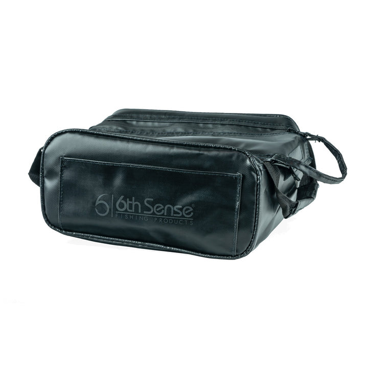 6th Sense Large Bait Bags Black