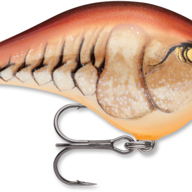 Rapala DT-8 Mule