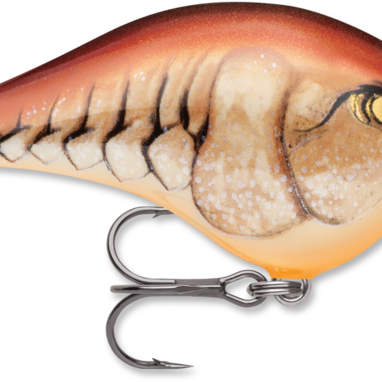 Rapala DT-6 Mule