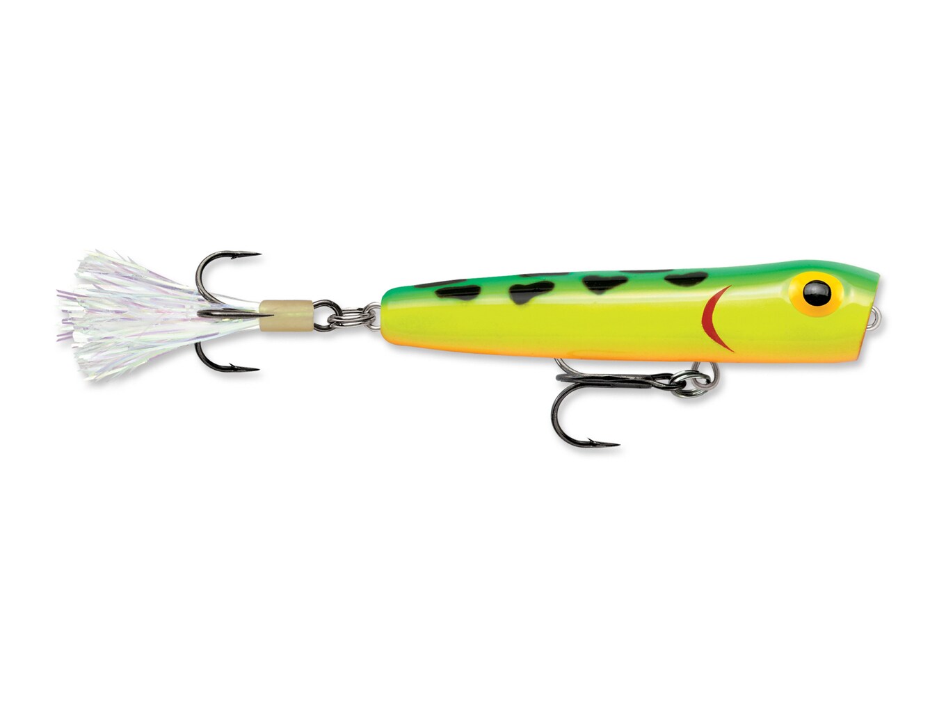 Storm Chug Bug Hot Frog (D) 3.25"