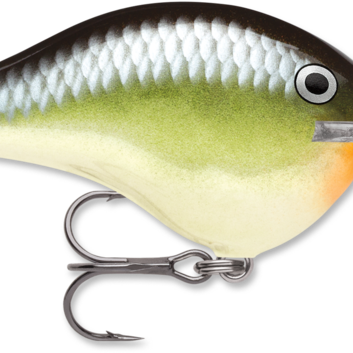 Rapala DT-10 Smash