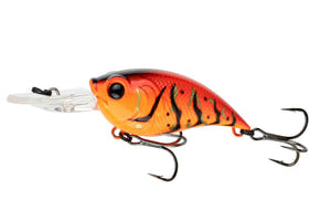 6th Sense Curve 55 Boiled Crawfish