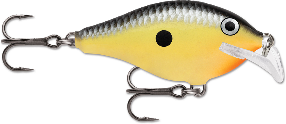 Rapala Scatter Rap Crank 05