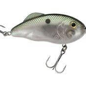Strike King Hybrid Hunter Jr. Green Gizzard