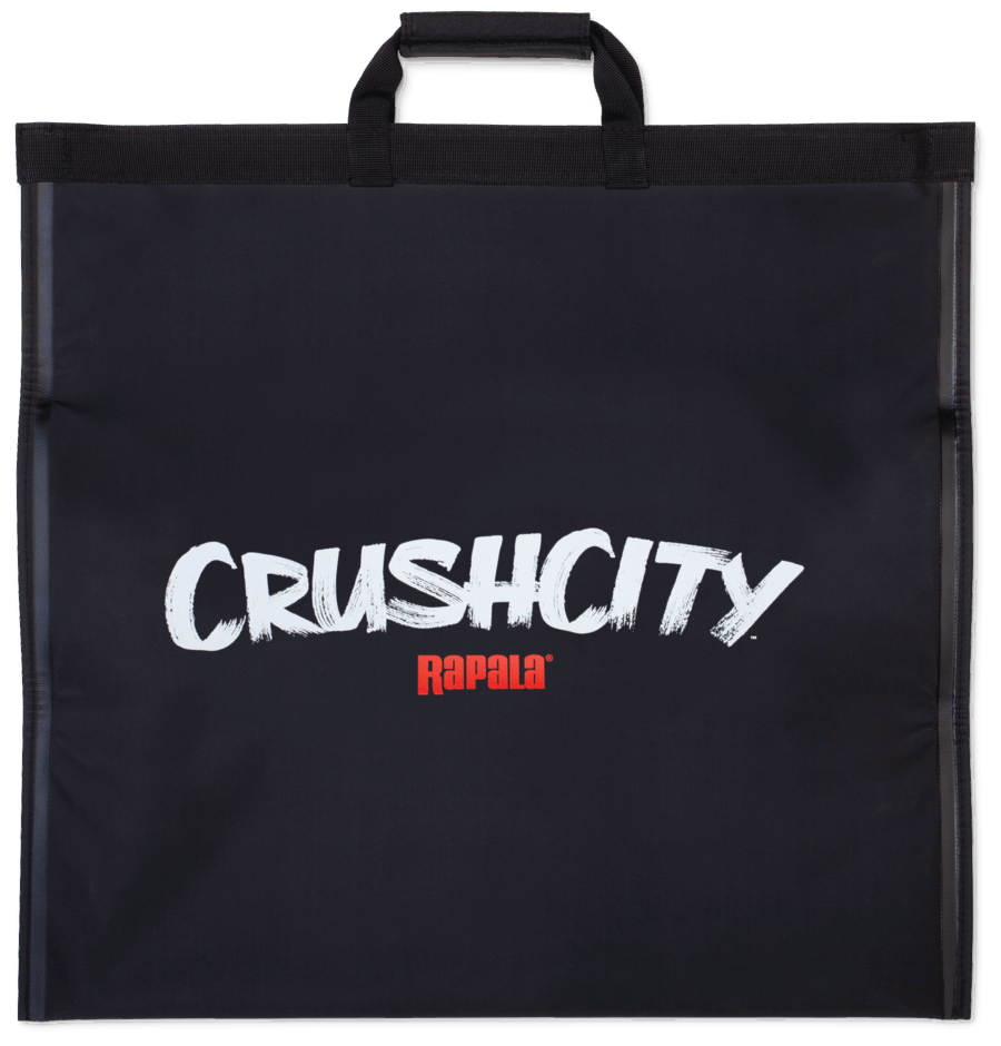 Rapala Crush City Tournament Weigh Bag