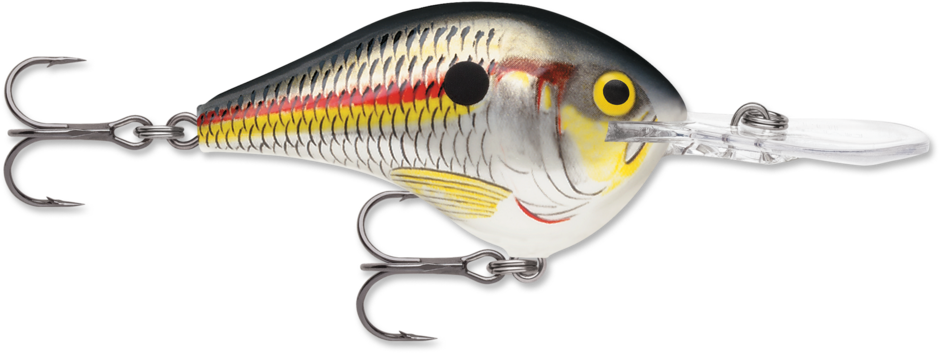 Rapala DT-14