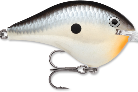 Rapala DT-8 Penguin