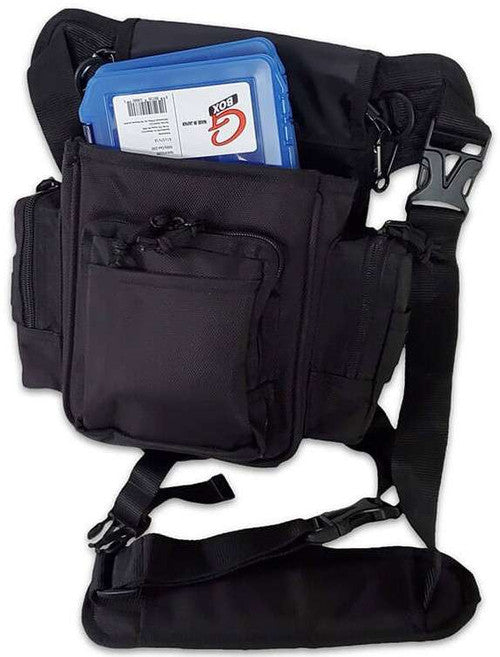 Gamakatsu Shoulder Bag