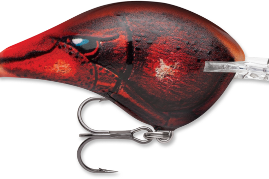 Rapala DT-10 Delta (D)
